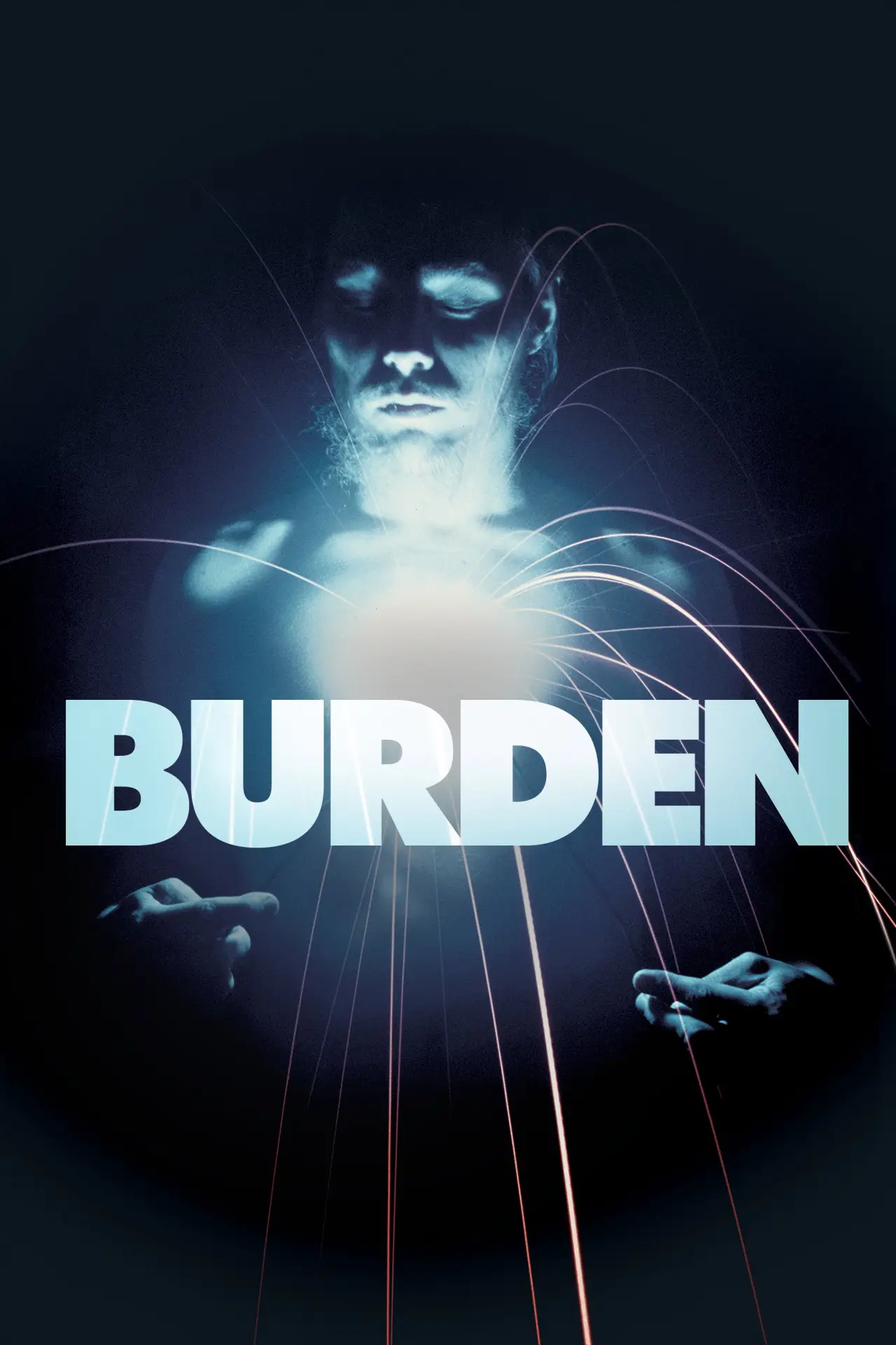 Movie poster "Burden"