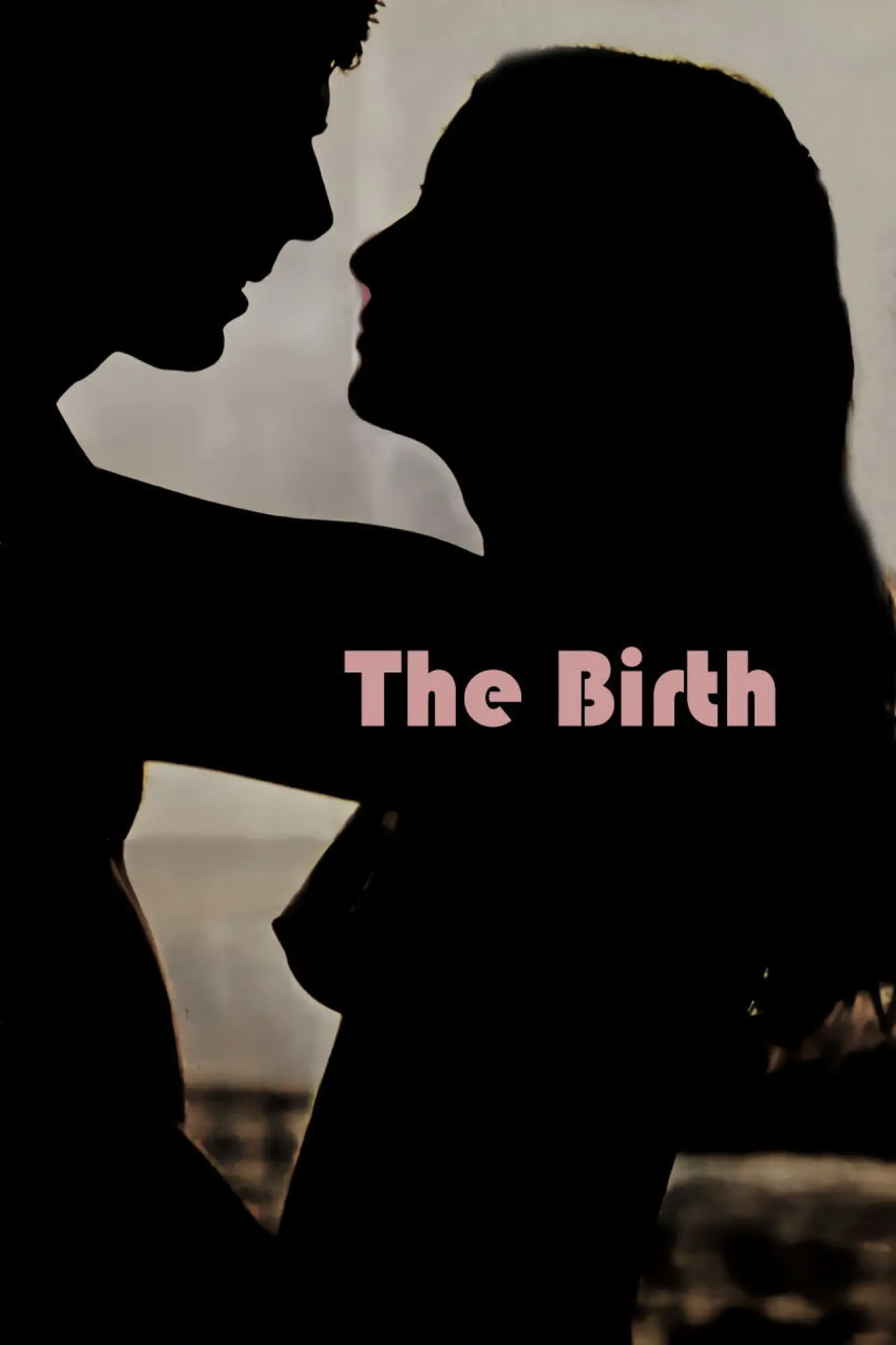Movie poster "The Birth"
