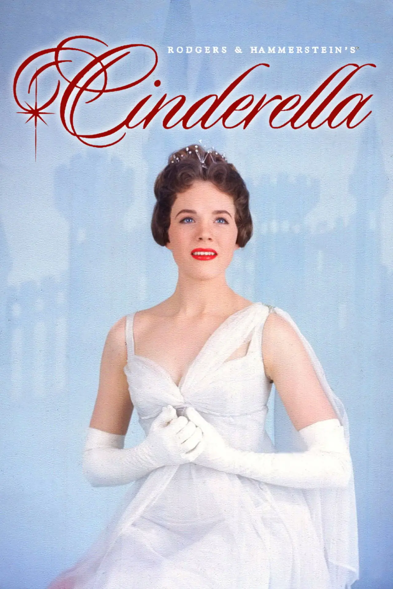 Movie poster "Cinderella"