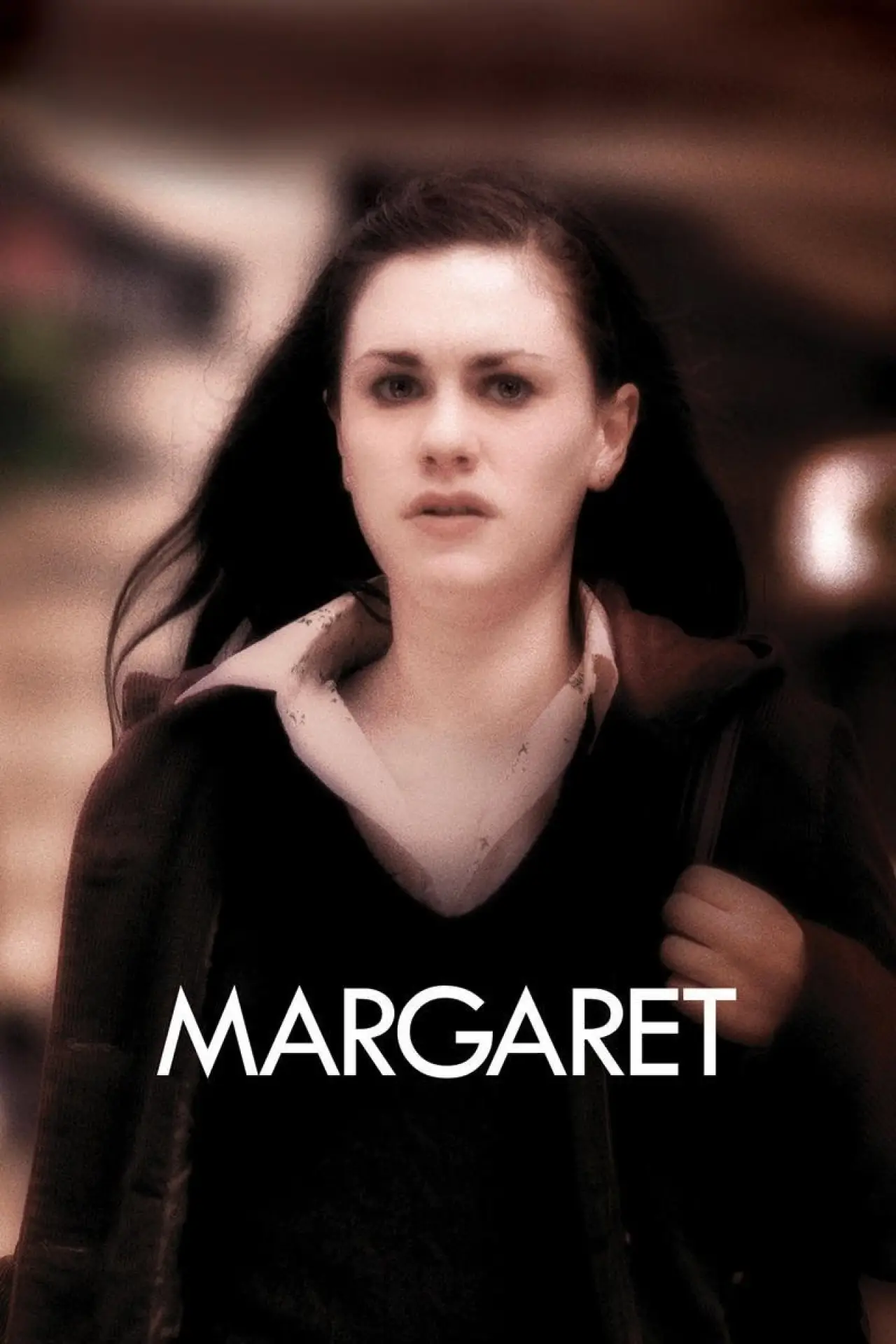 Movie poster "Margaret"