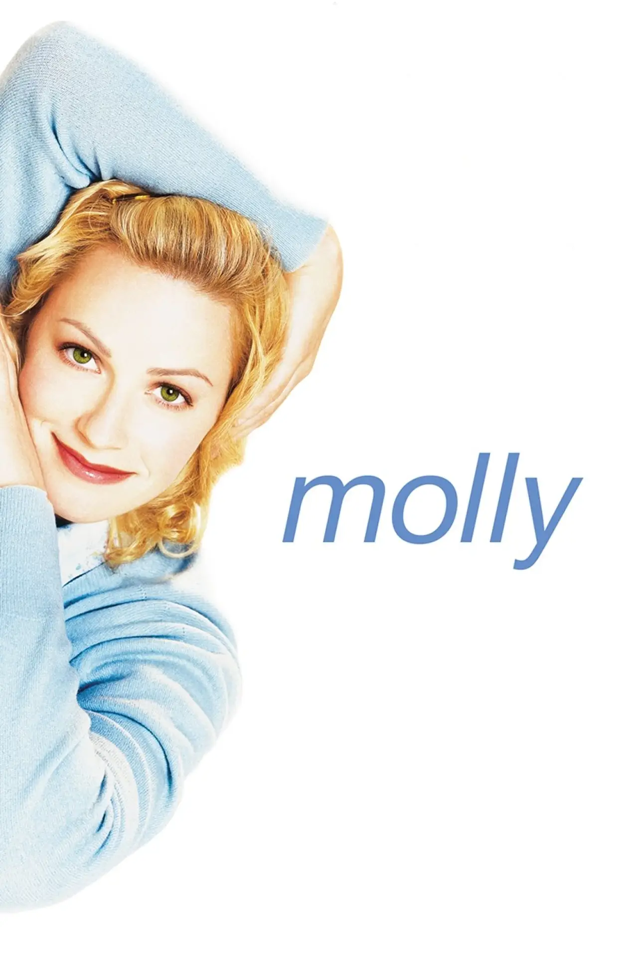 Movie poster "Molly"