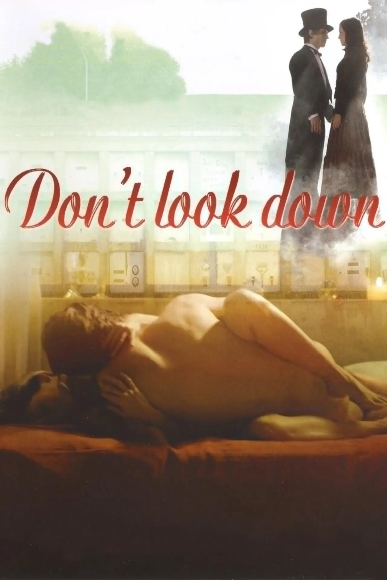Movie poster "Don