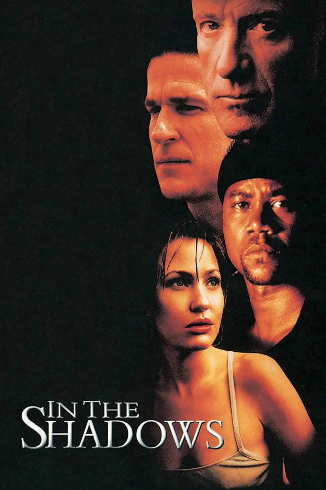 Movie poster "In the Shadows"