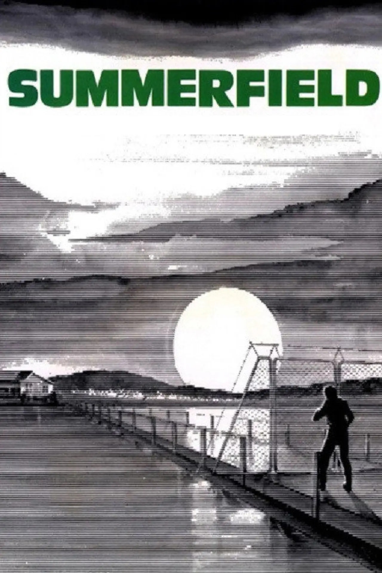 Movie poster "Summerfield"