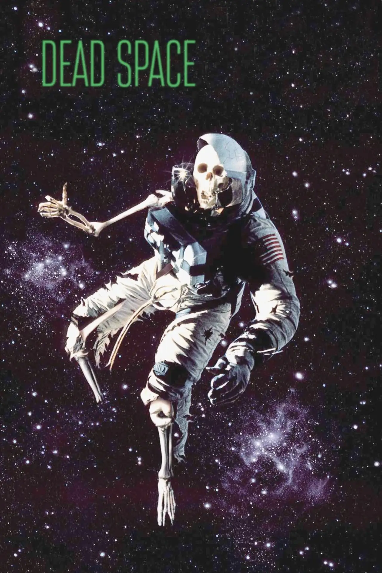 Movie poster "Dead Space"