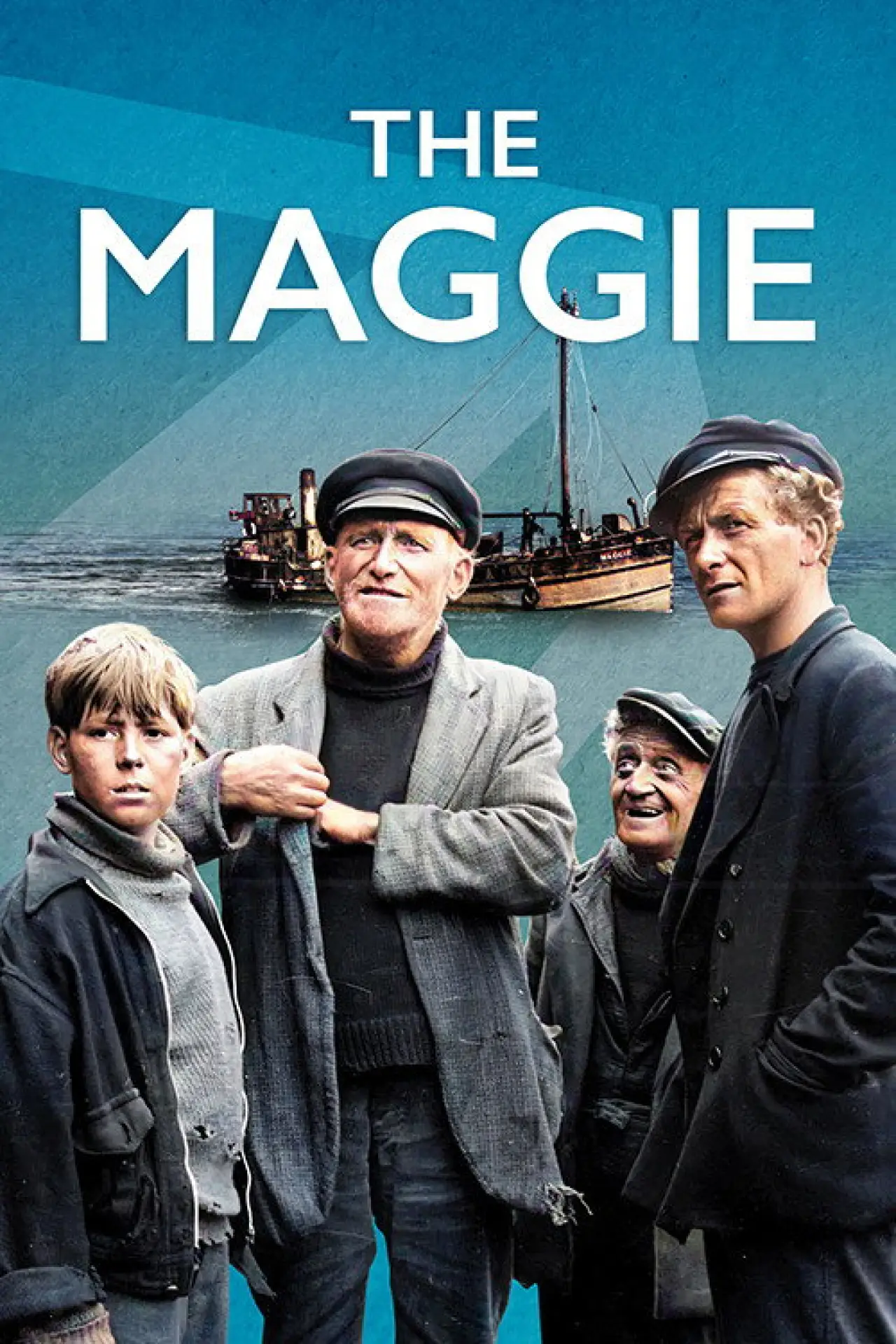 Movie poster "The 