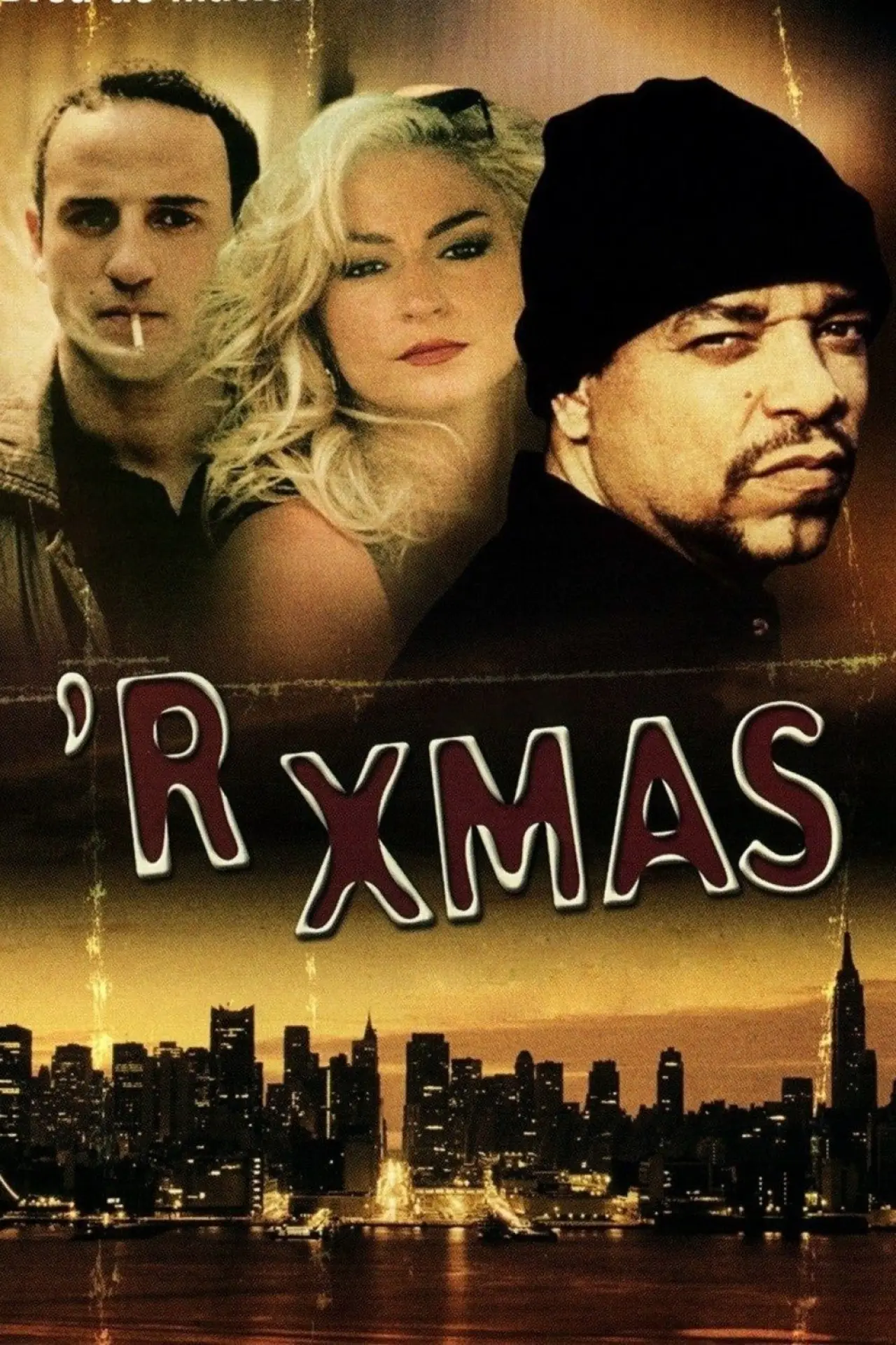 Movie poster "