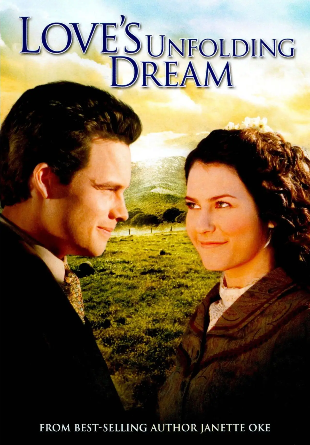 Movie poster "Love