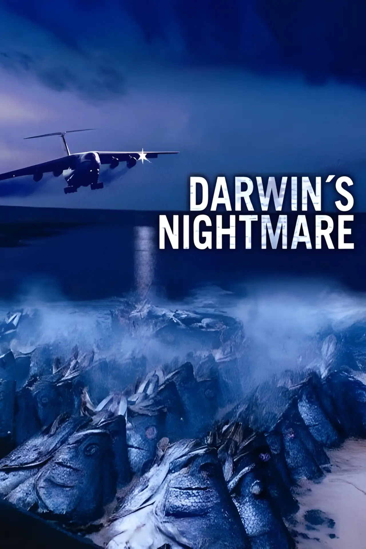 Movie poster "Darwin