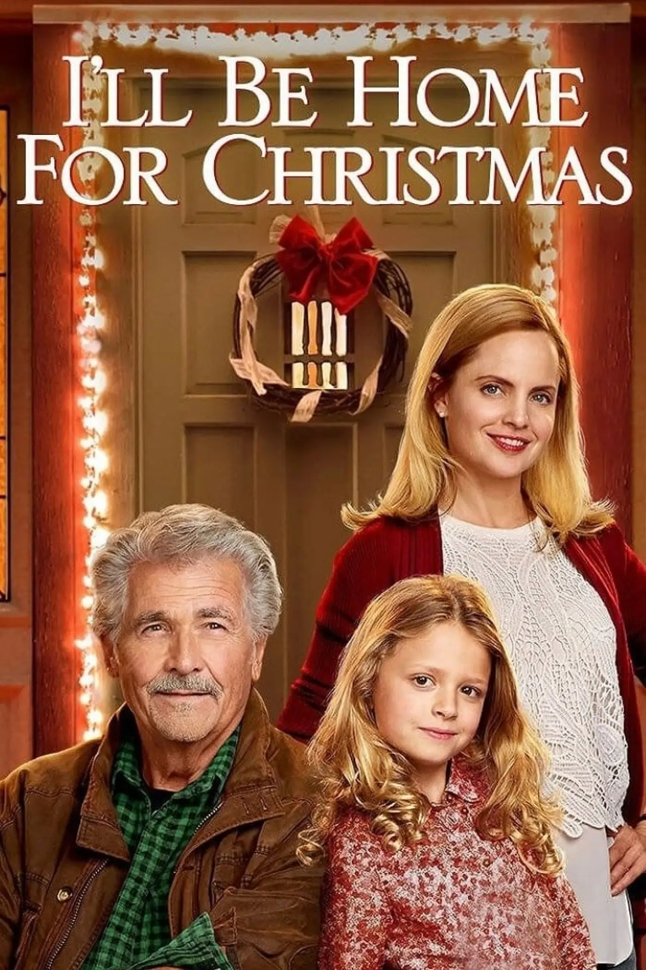 Movie poster "I