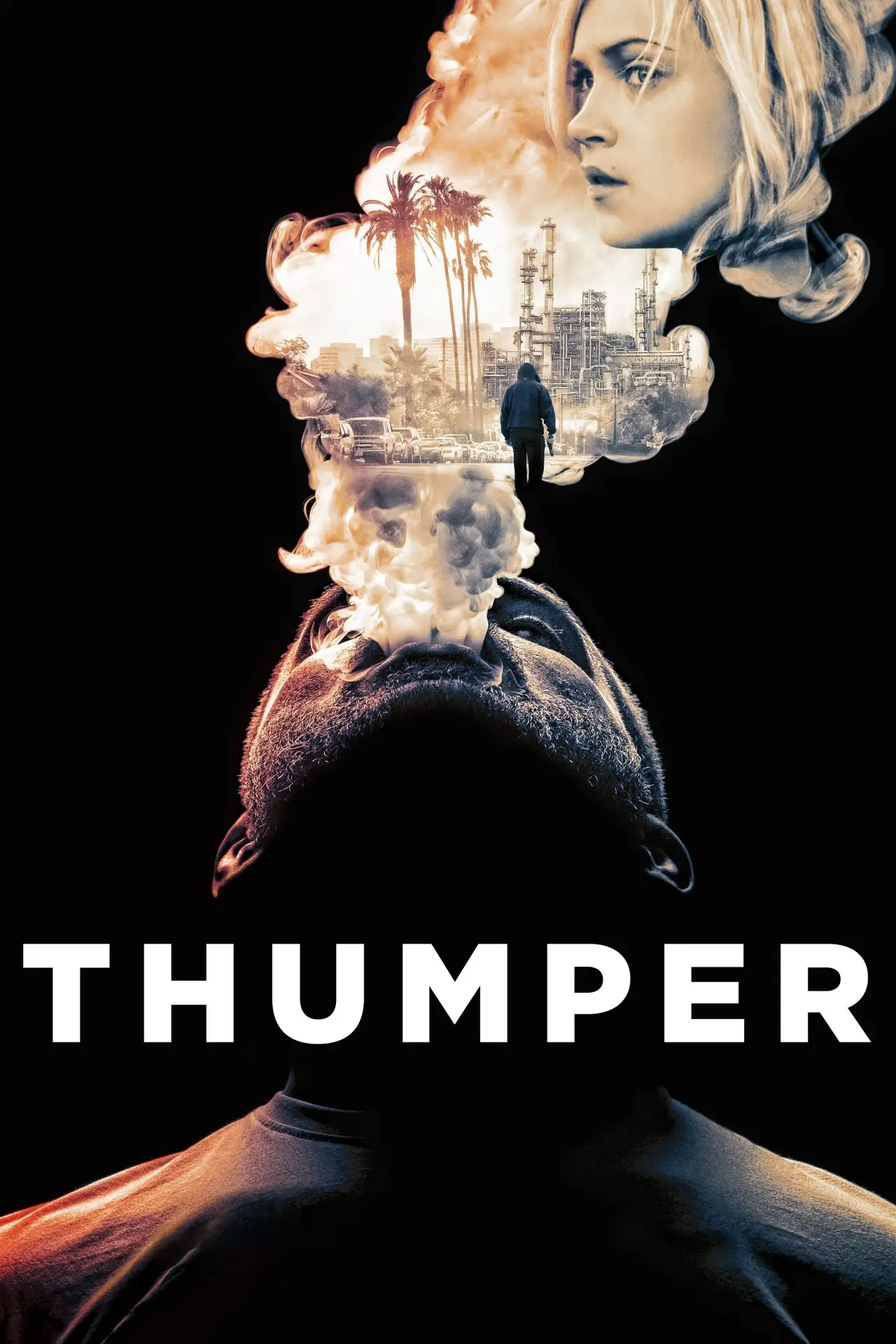 Movie poster "Thumper"