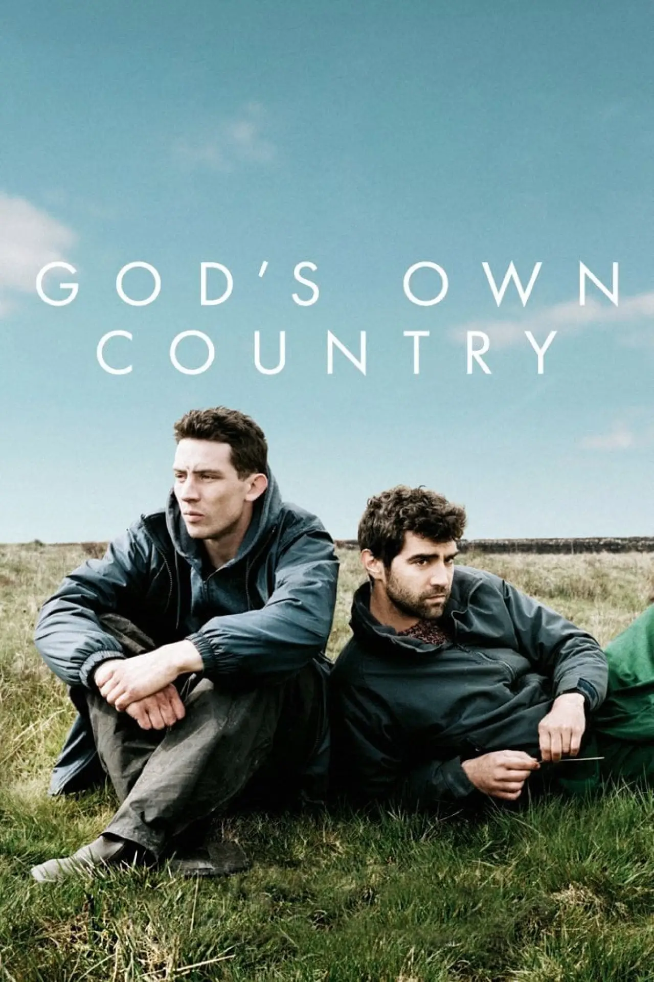 Movie poster "God
