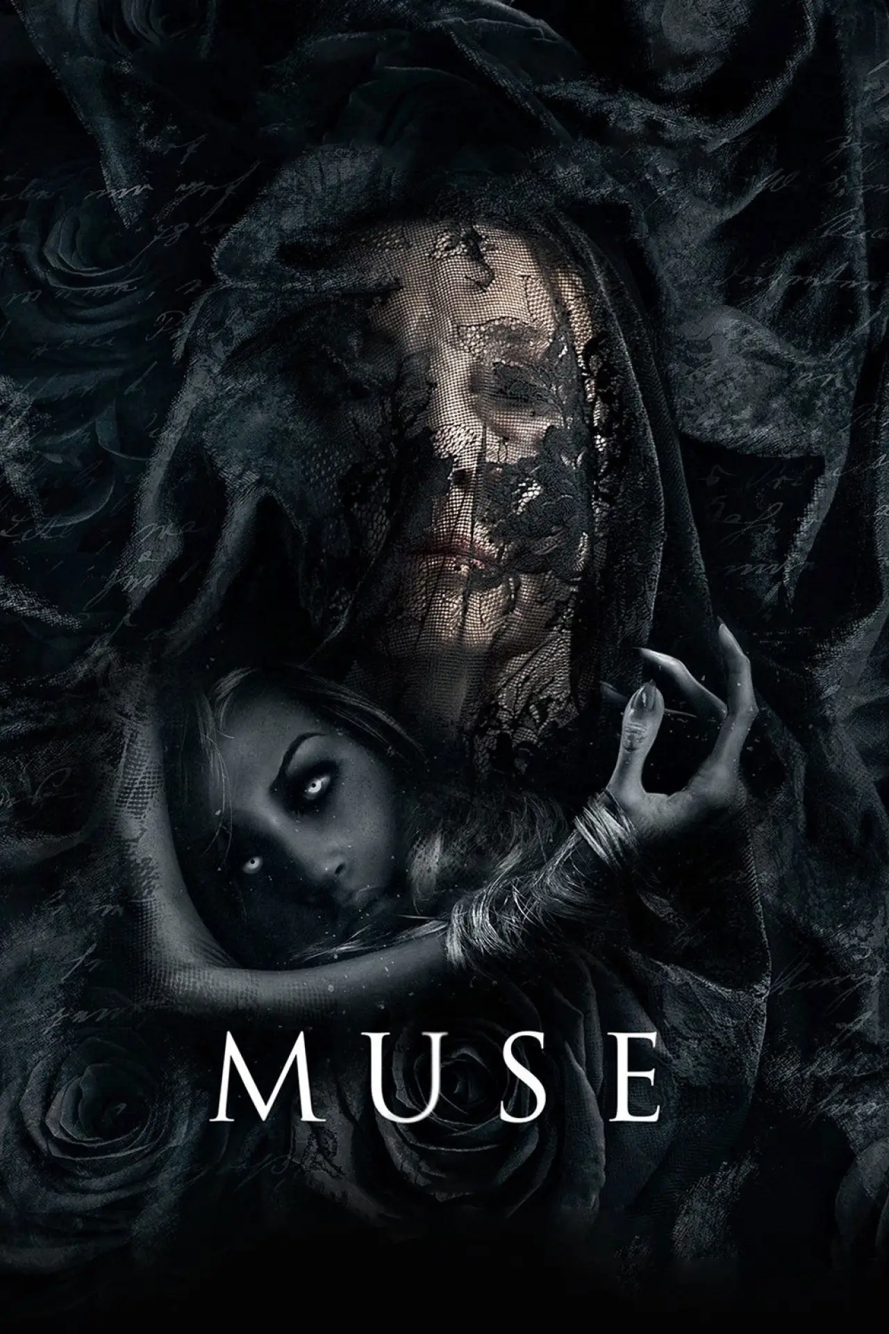 Movie poster "Muse"