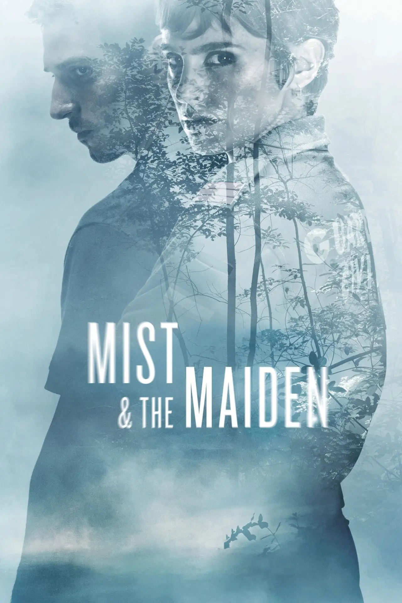 Movie poster "Mist & the Maiden"