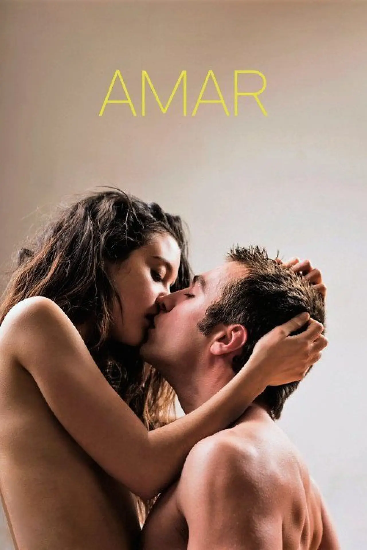 Movie poster "Loving"