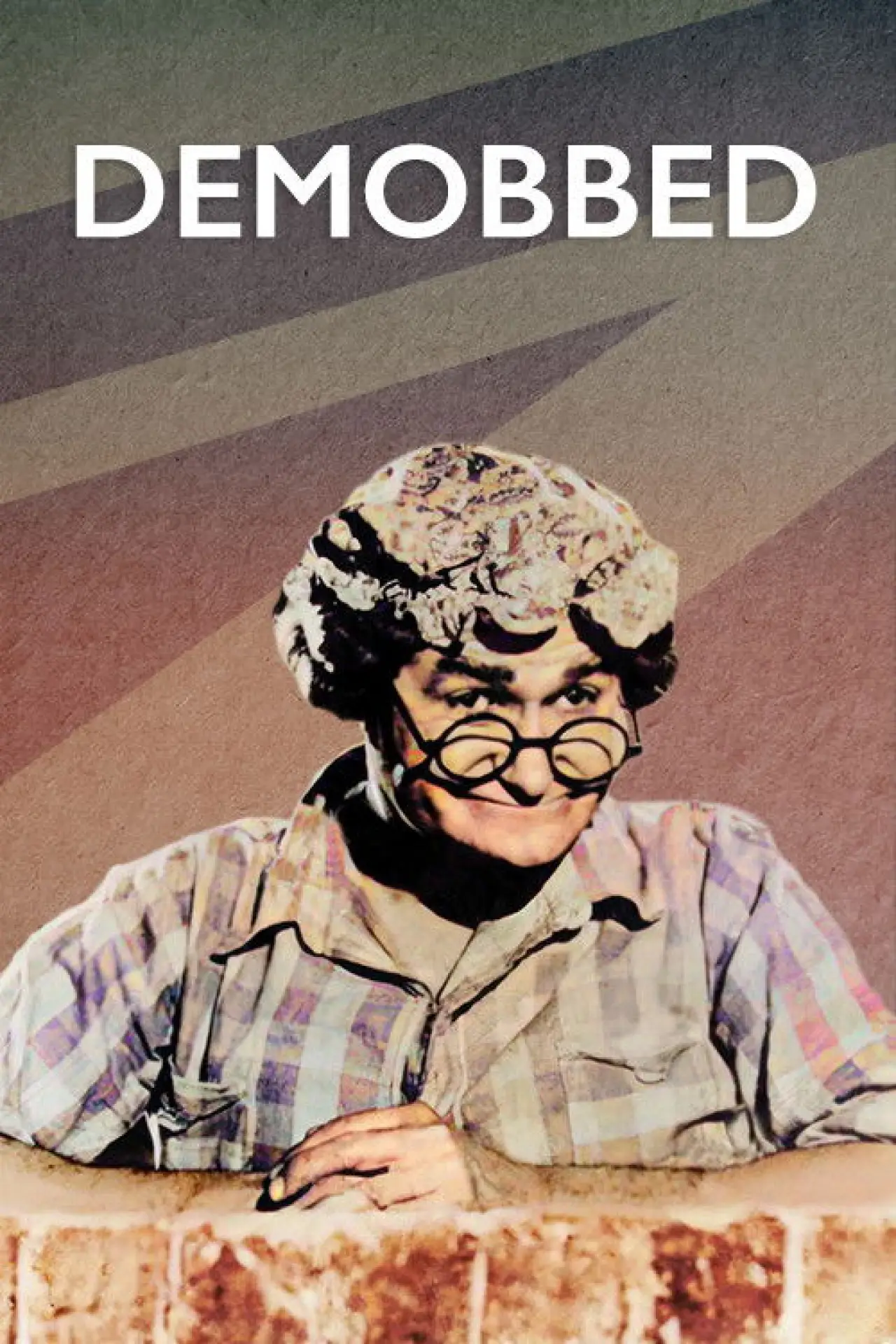 Movie poster "Demobbed"