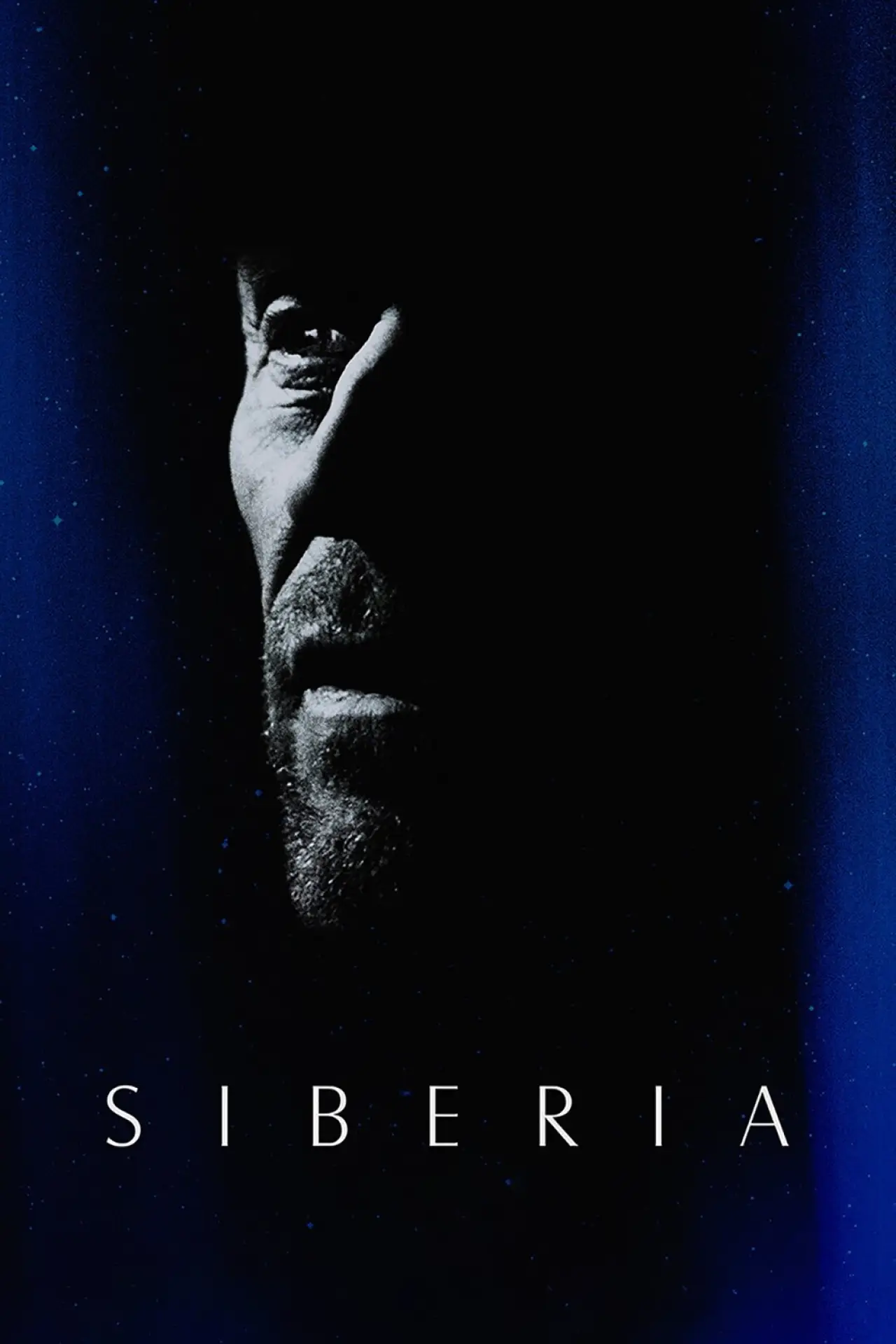 Movie poster "Siberia"