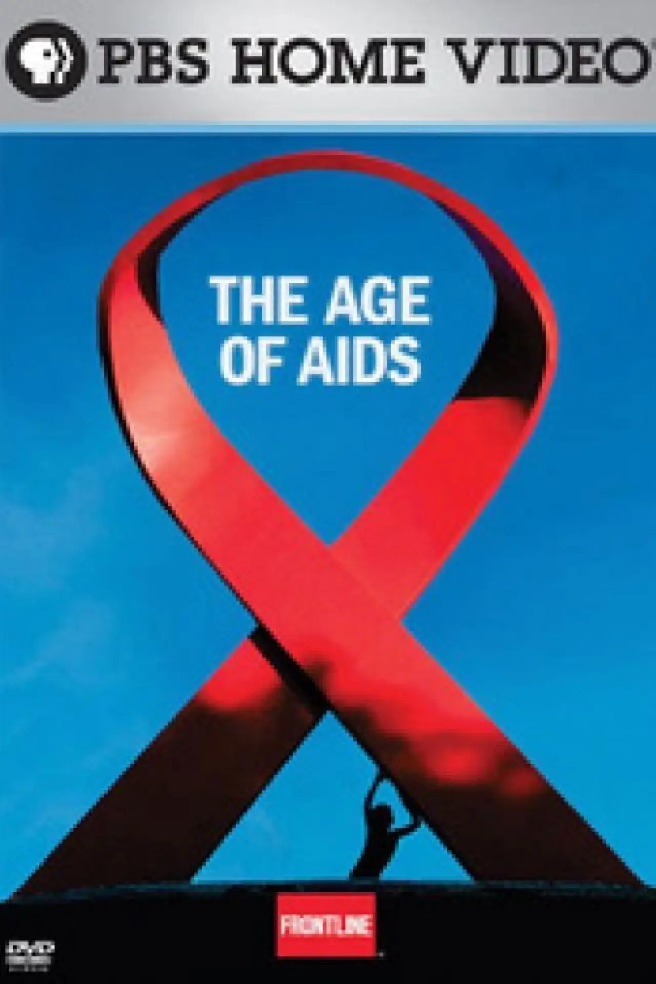 Movie poster "The Age of AIDS"