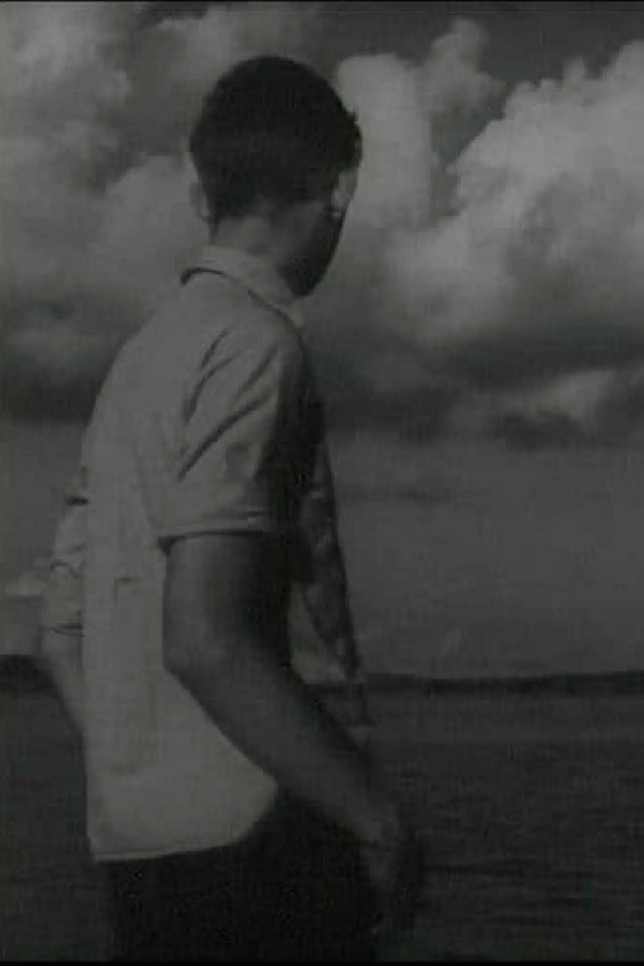 Movie poster "Summer Dream"