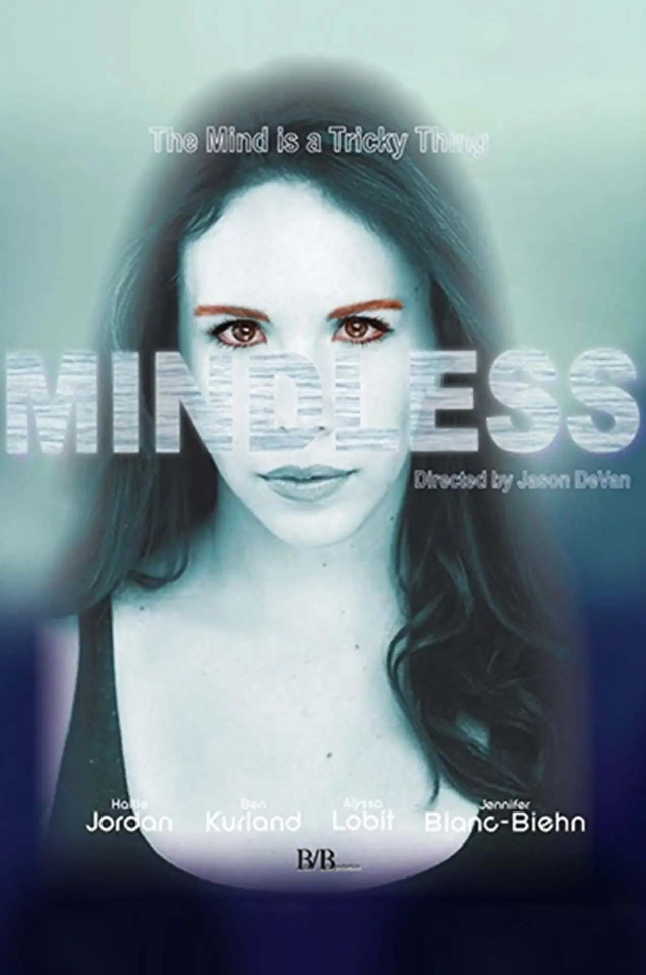 Movie poster "Mindless"