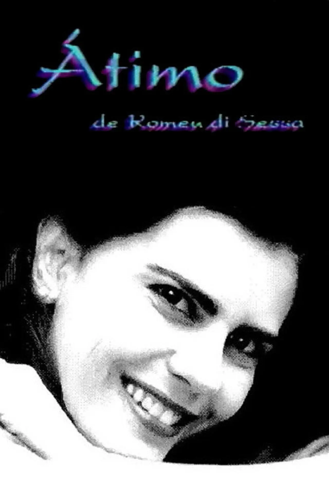 Movie poster "Átimo"