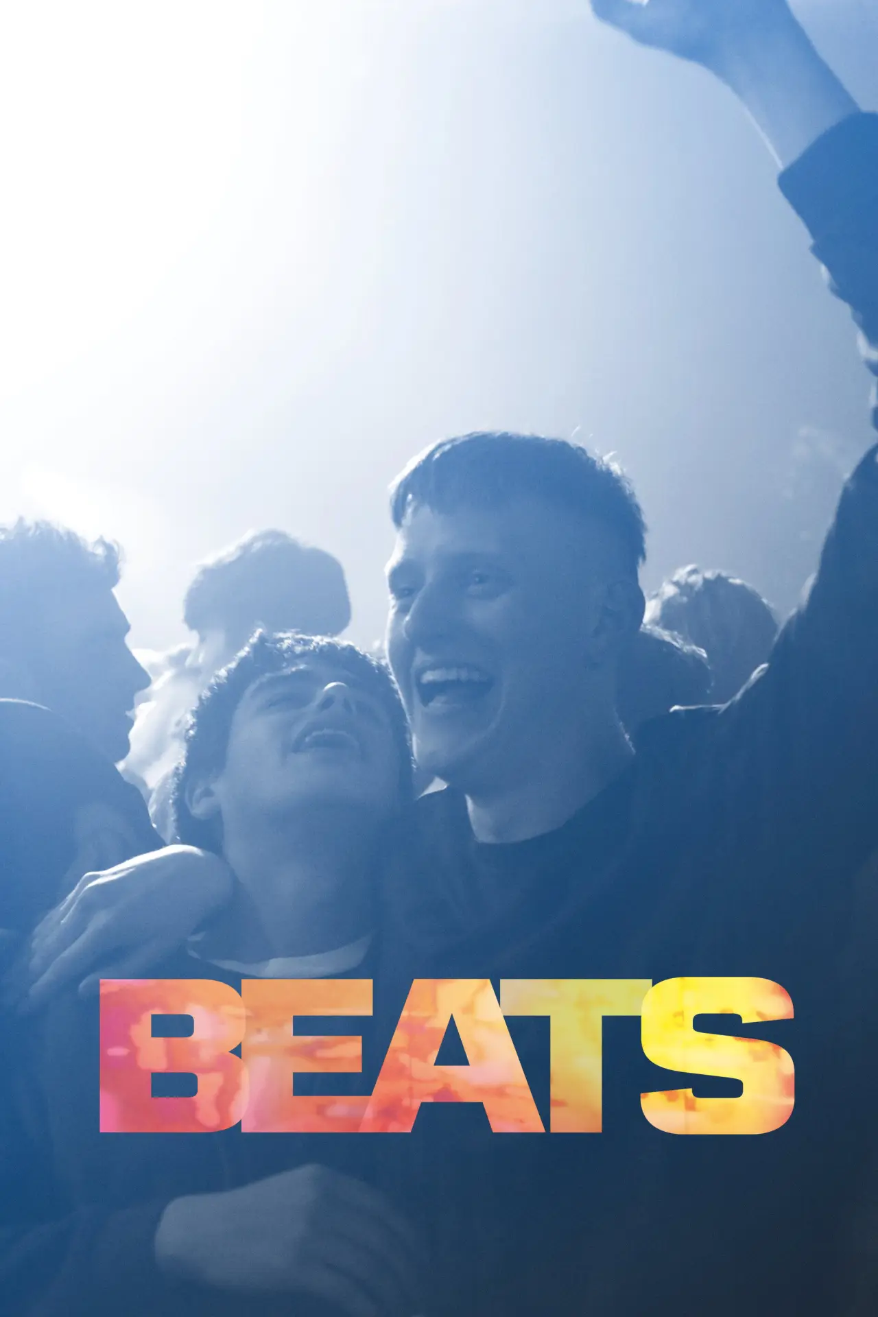 Movie poster "Beats"