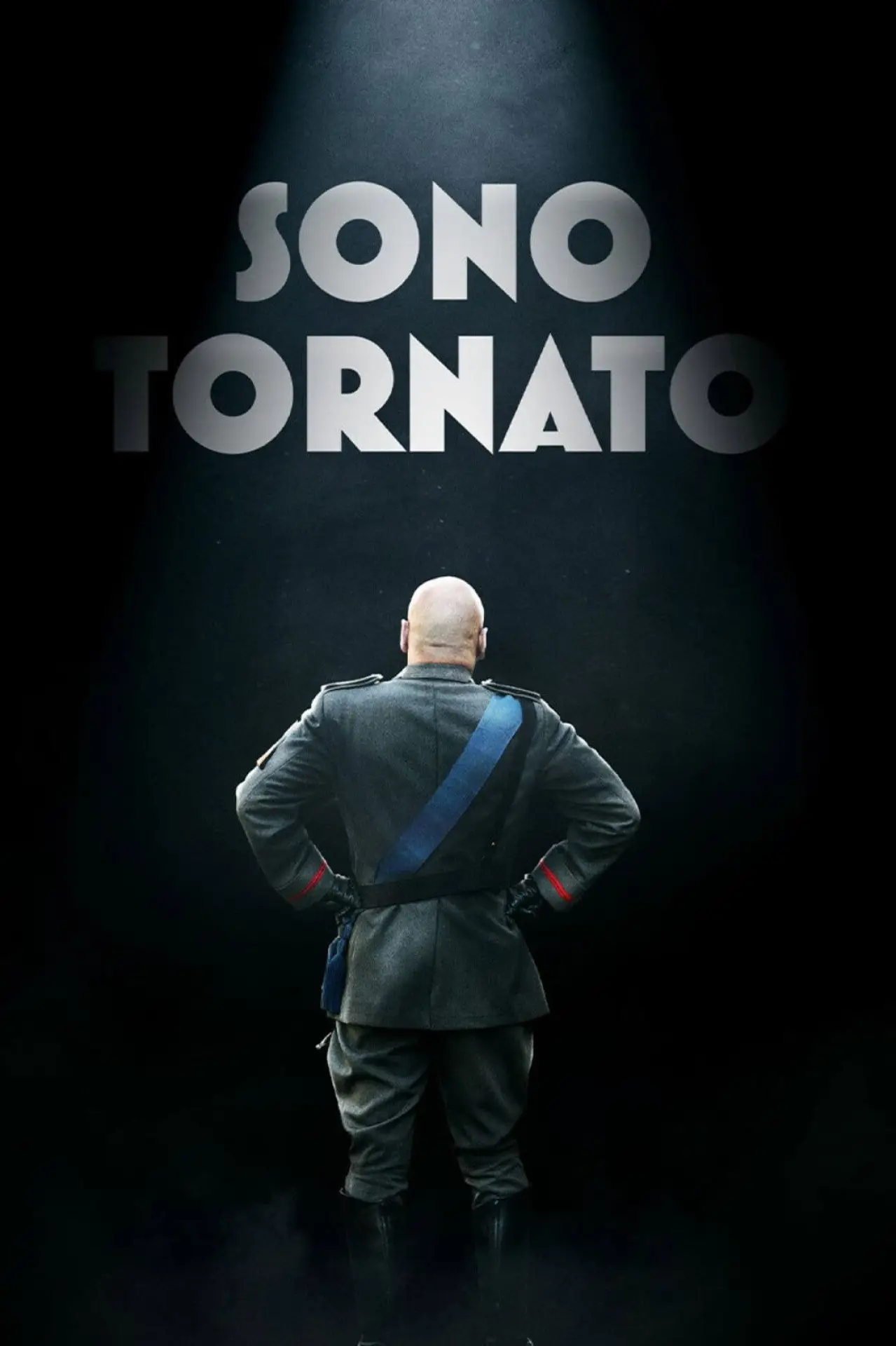 Movie poster "I