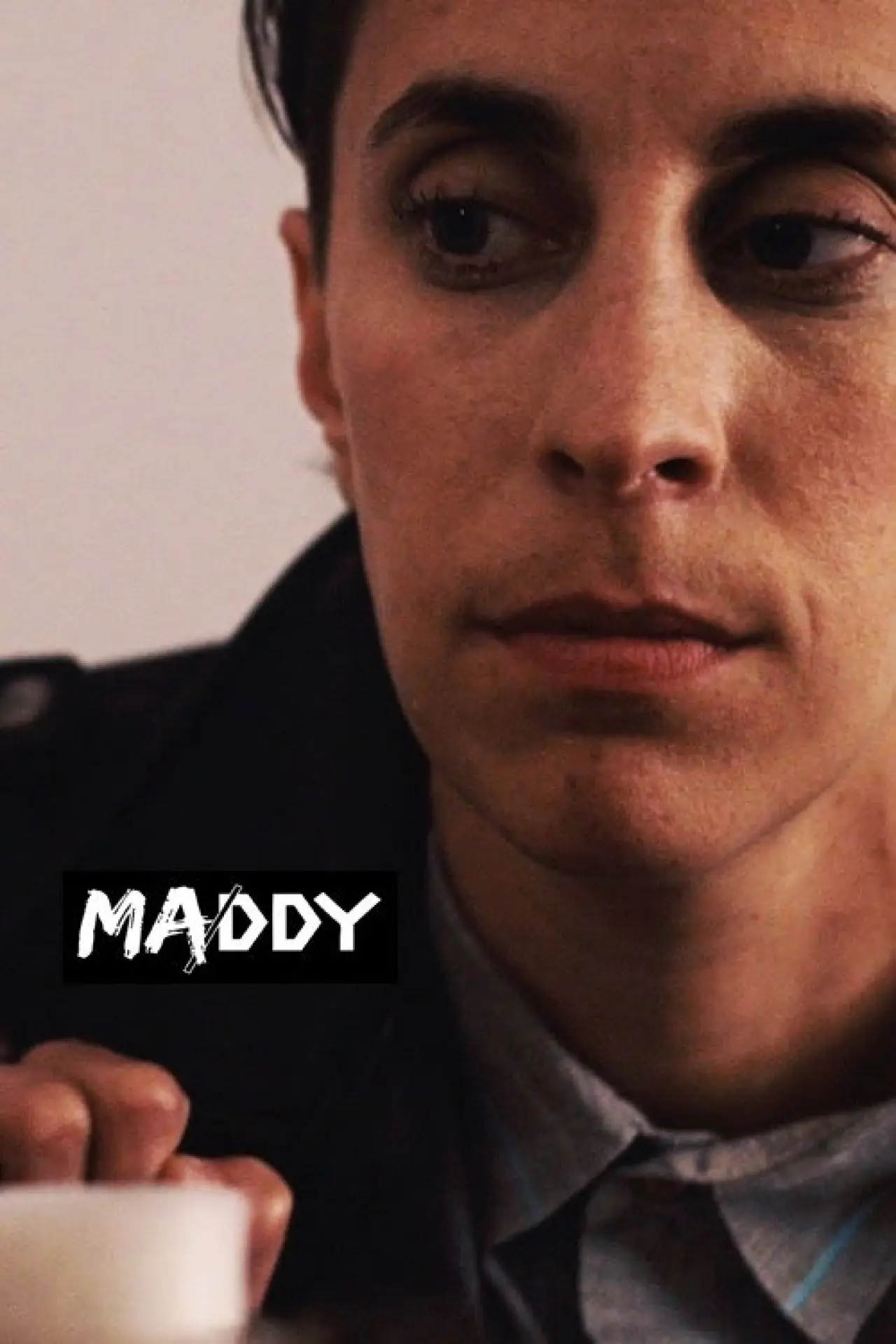 Movie poster "MA / DDY"