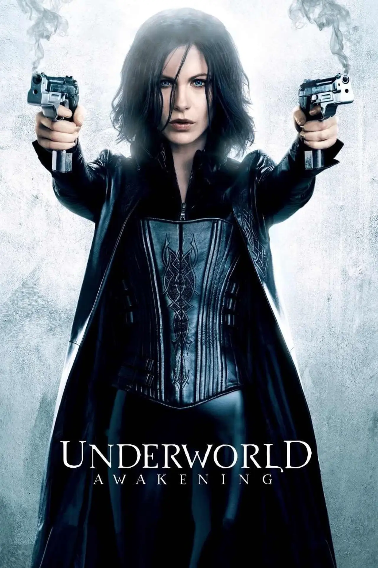 Movie poster "Underworld: Awakening"