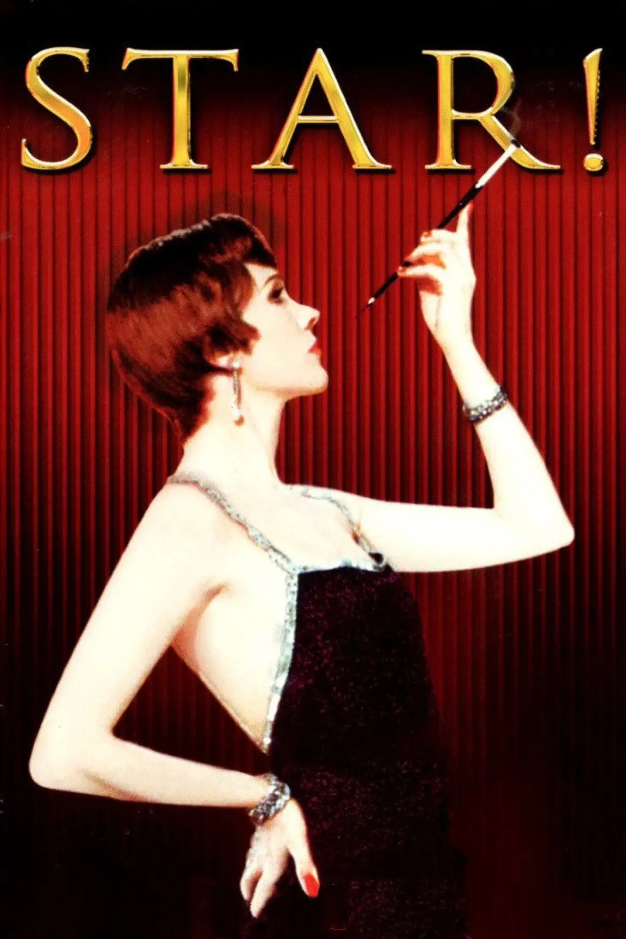 Movie poster "Star!"
