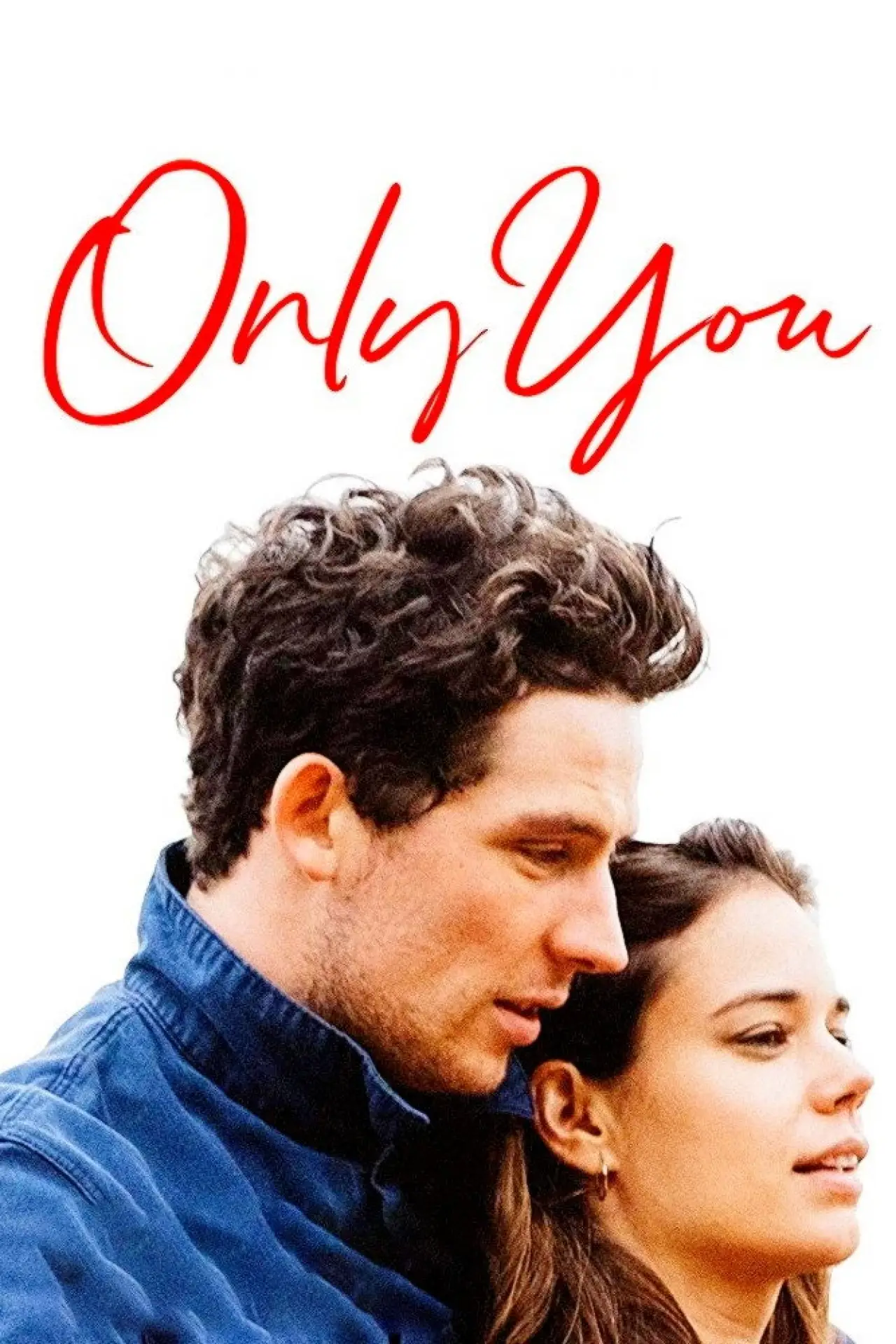 Movie poster "Only You"