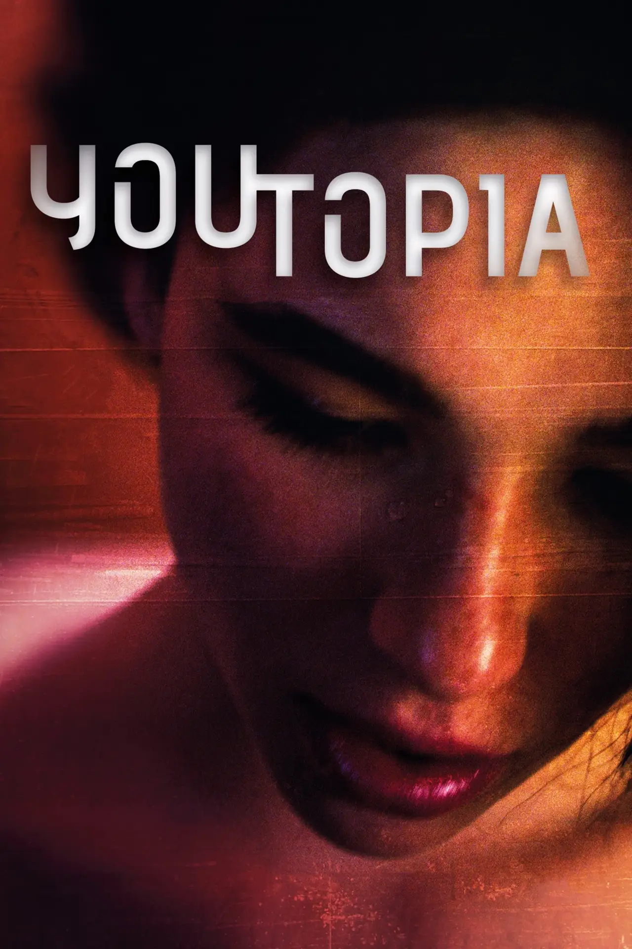 Movie poster "Youtopia"