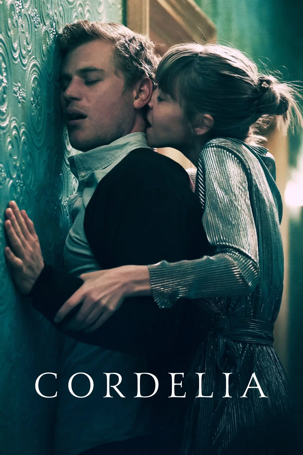 Movie poster "Cordelia"