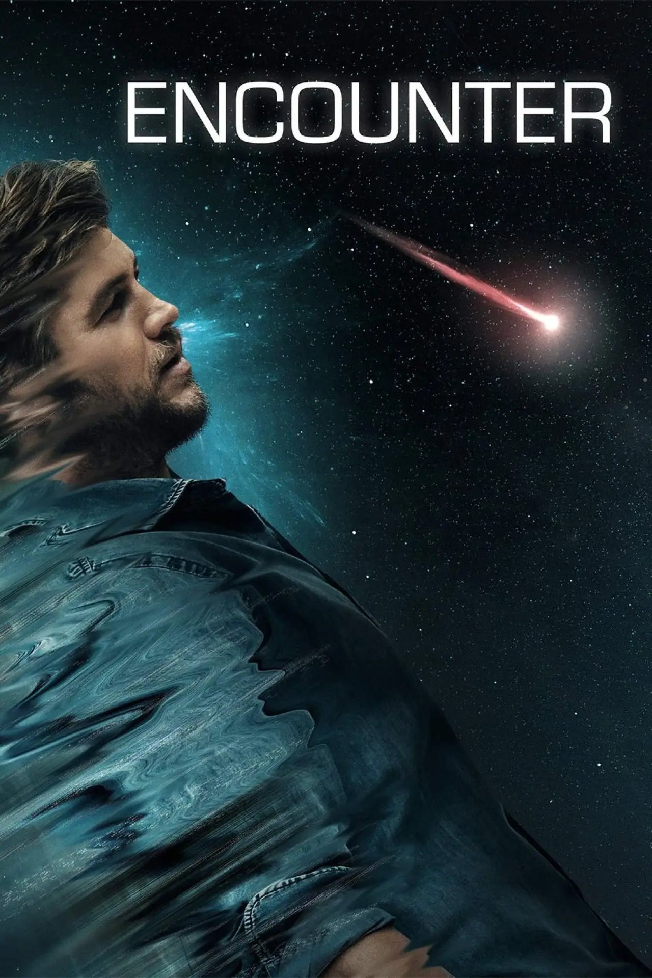 Movie poster "Encounter"