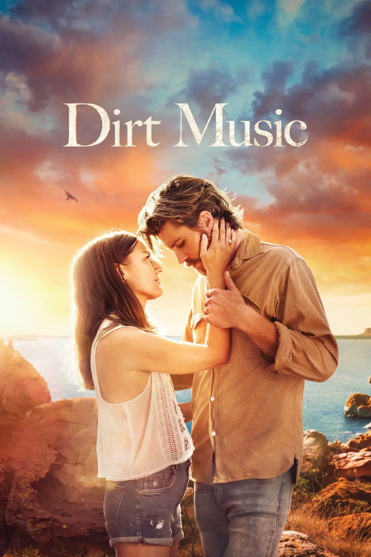 Movie poster "Dirt Music"