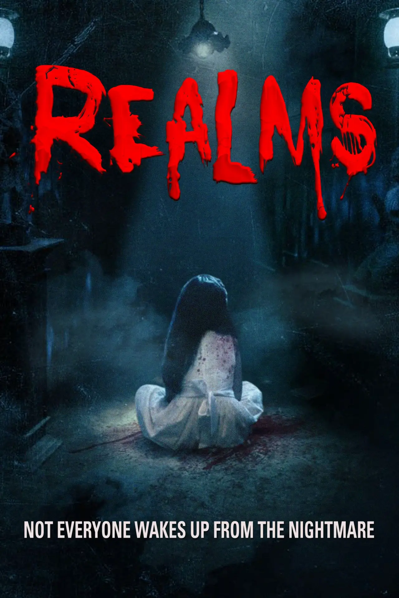 Movie poster "Realms"