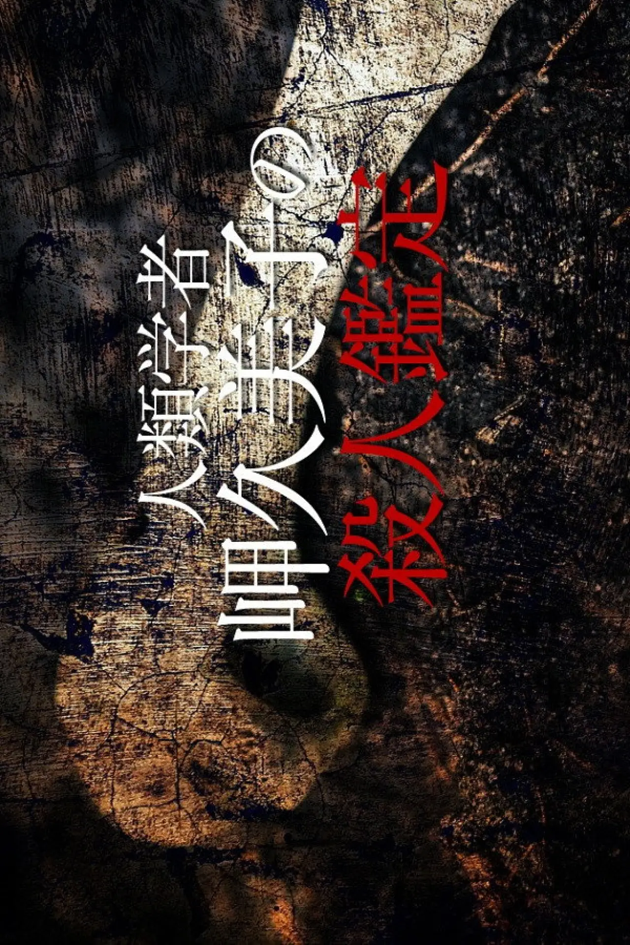 Movie poster "Anthropologist Kumiko Misaki Murder Exam 6"