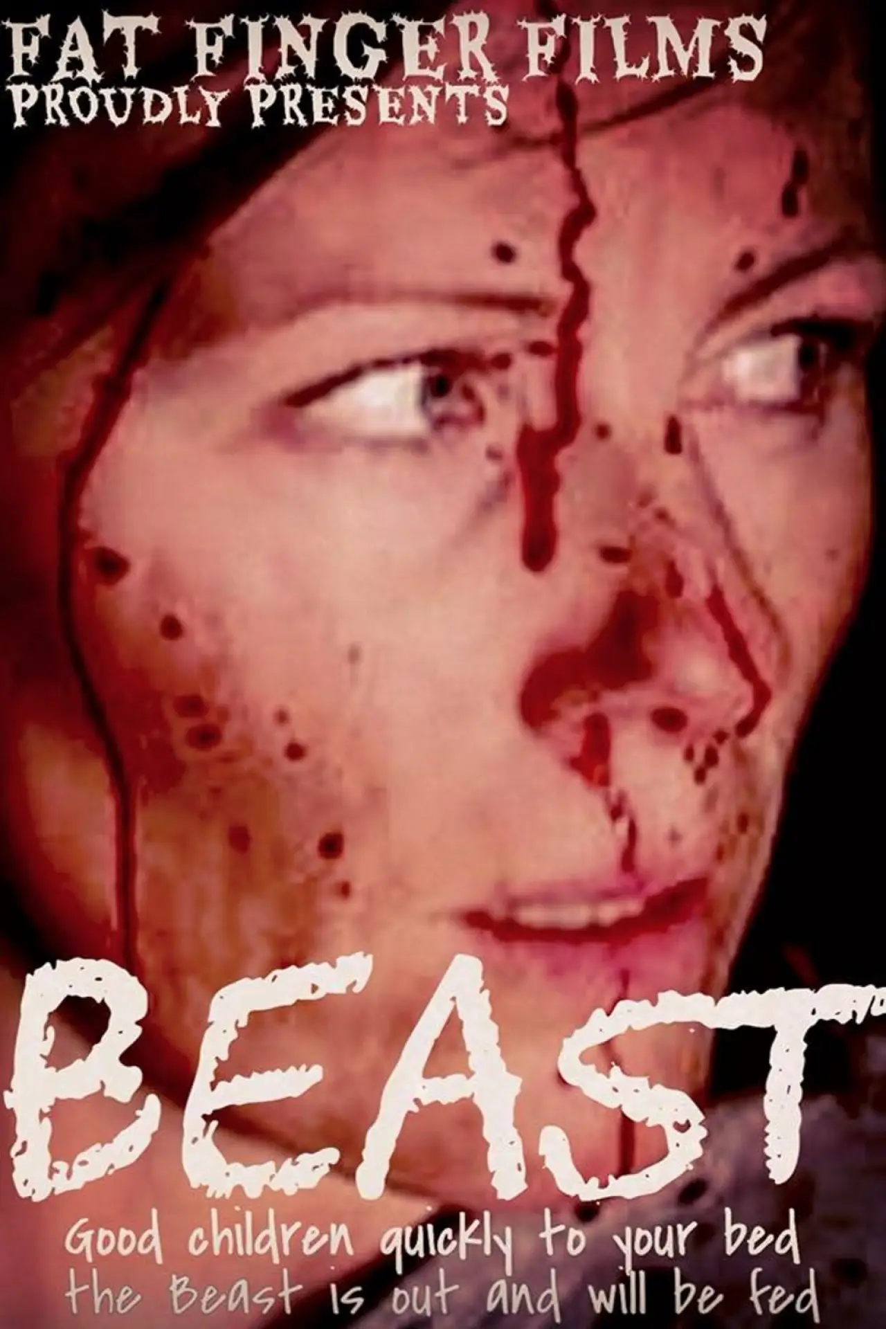 Movie poster "Beast"