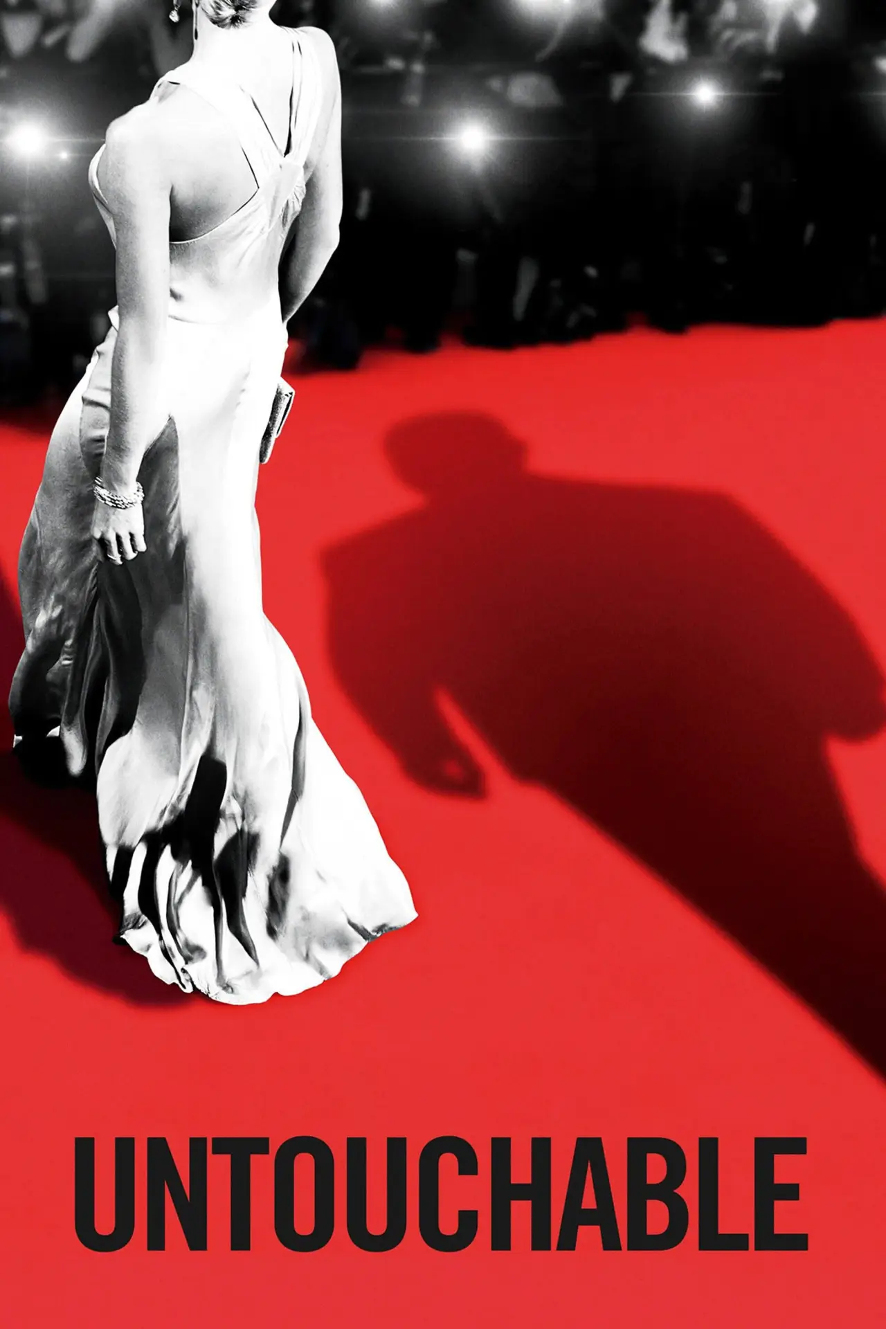 Movie poster "Untouchable"