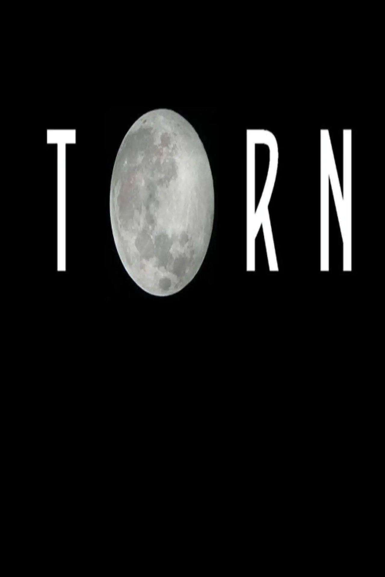 Movie poster "Torn: A Shock Youmentary"