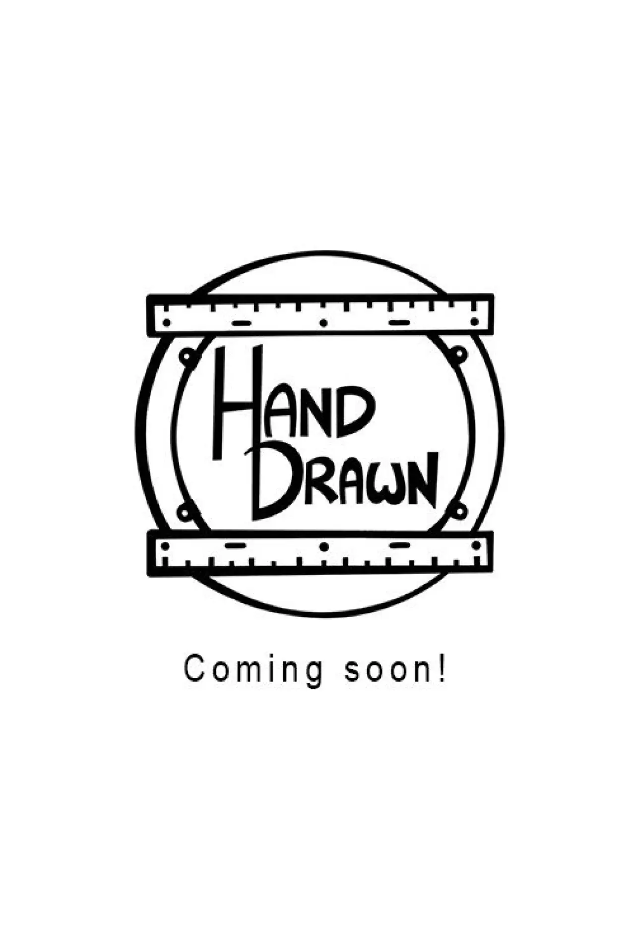 Movie poster "Hand-Drawn: Documentary"