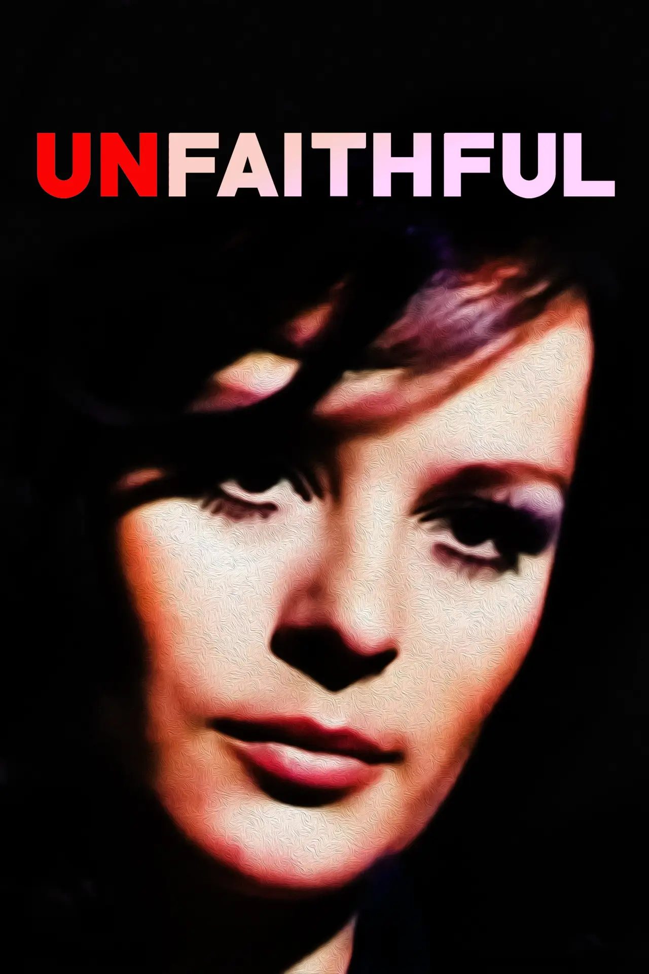 Movie poster "Vefasız"
