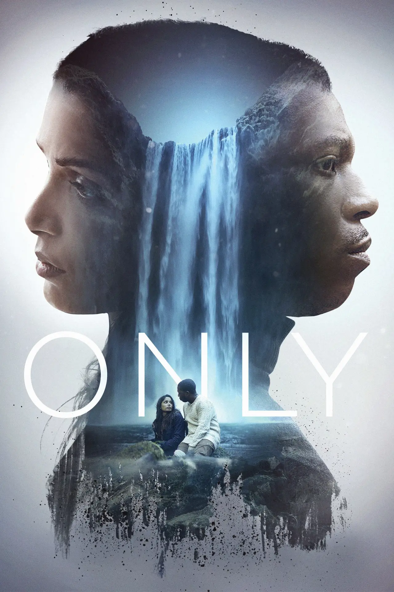 Movie poster "Only"