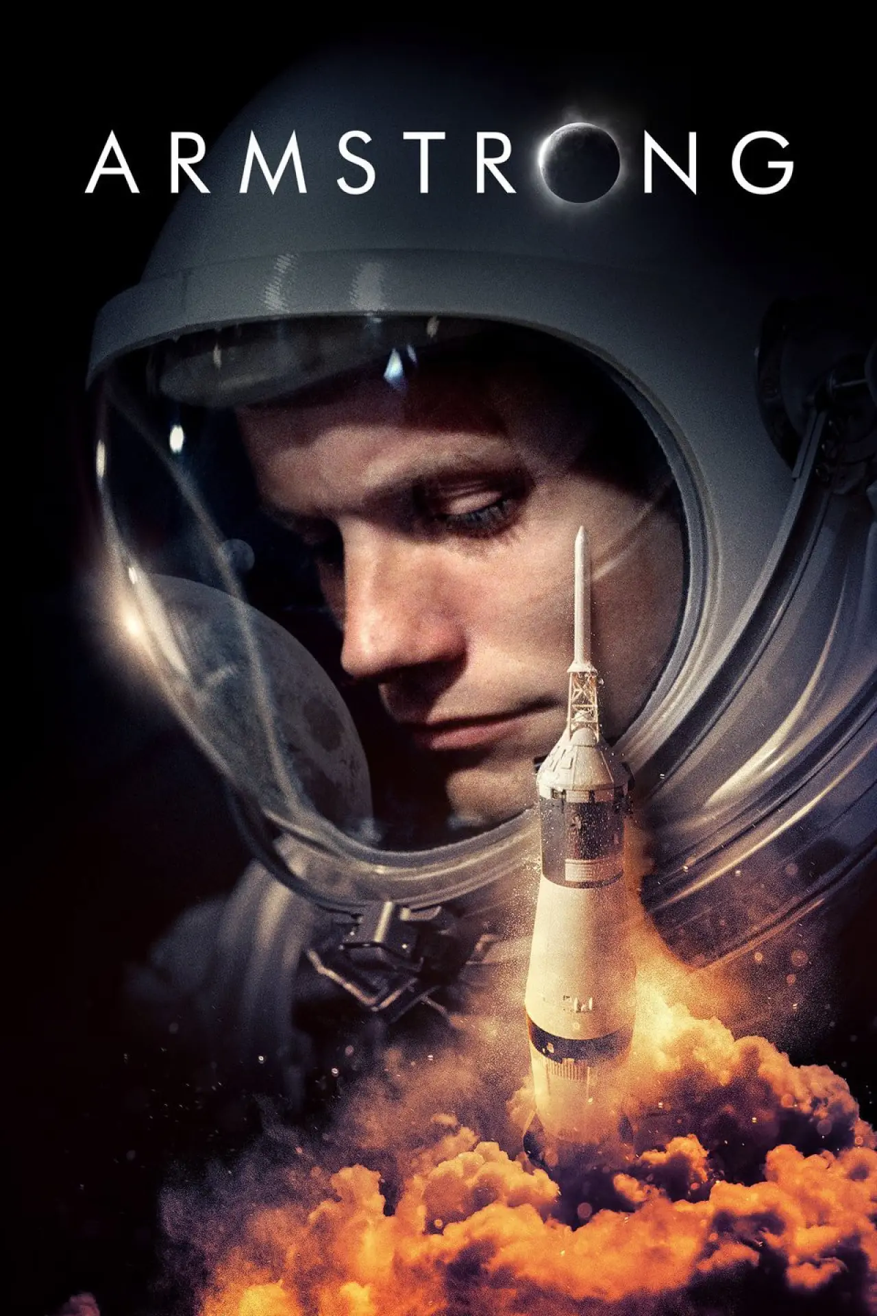 Movie poster "Armstrong"