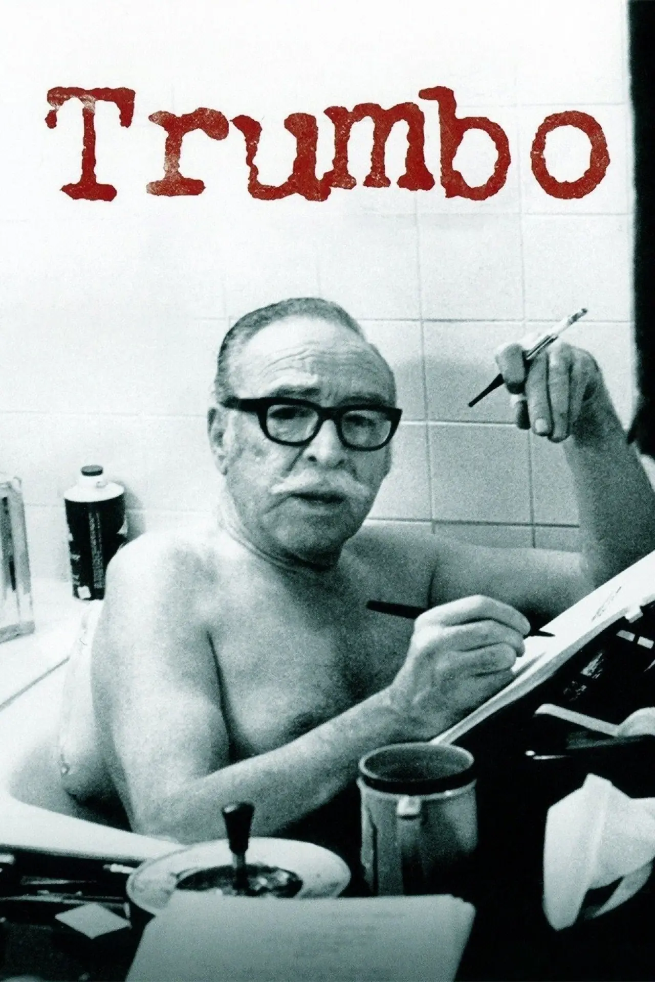 Movie poster "Trumbo"