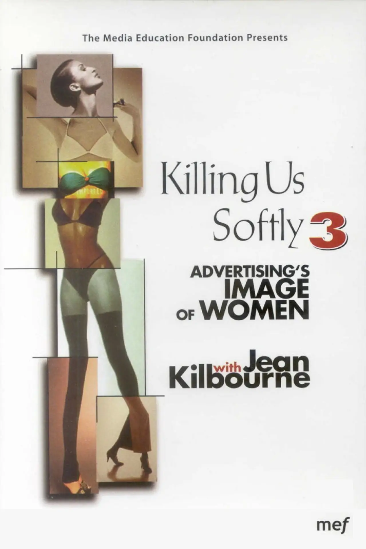 Movie poster "Killing Us Softly 3: Advertising
