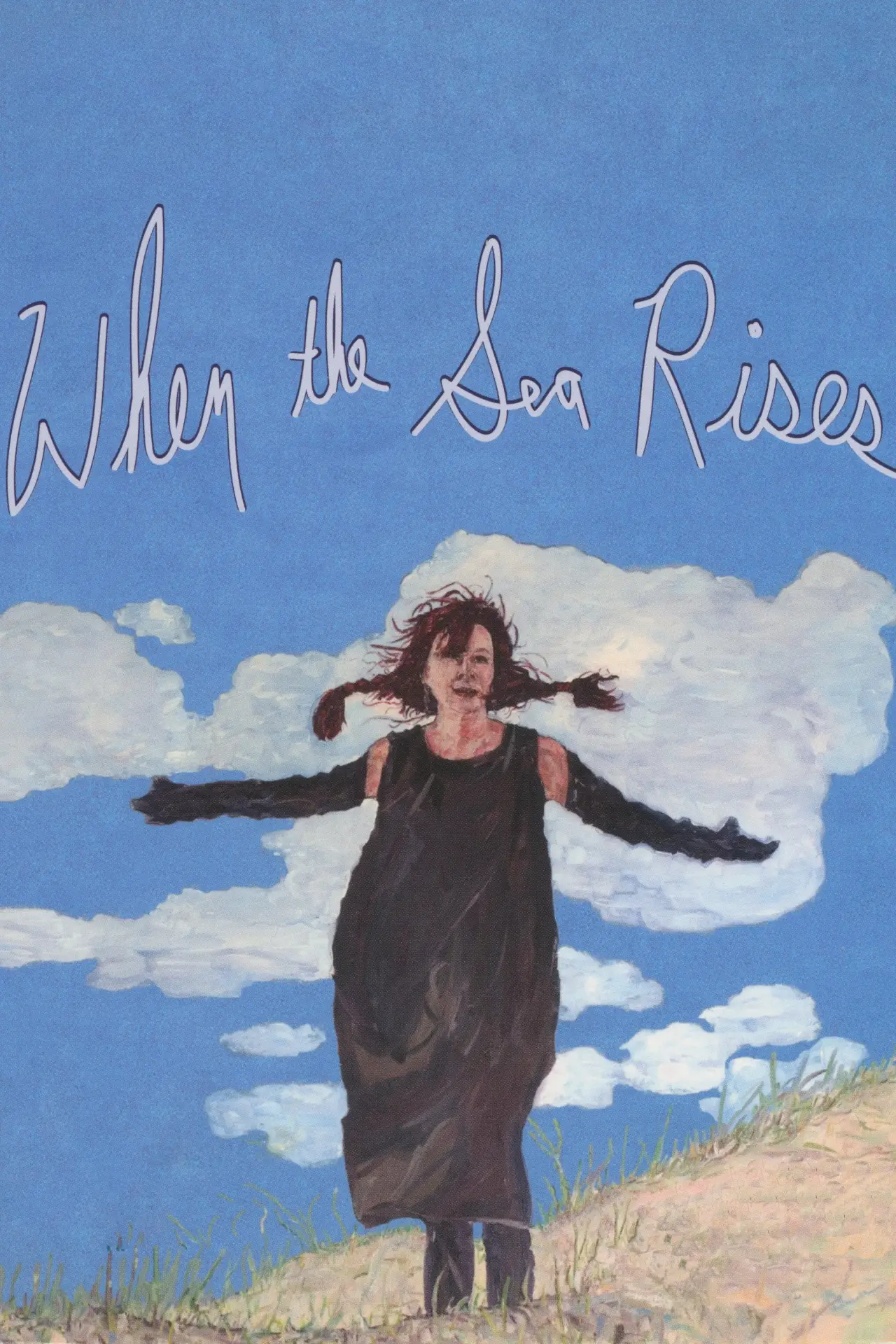 Movie poster "When the Sea Rises"
