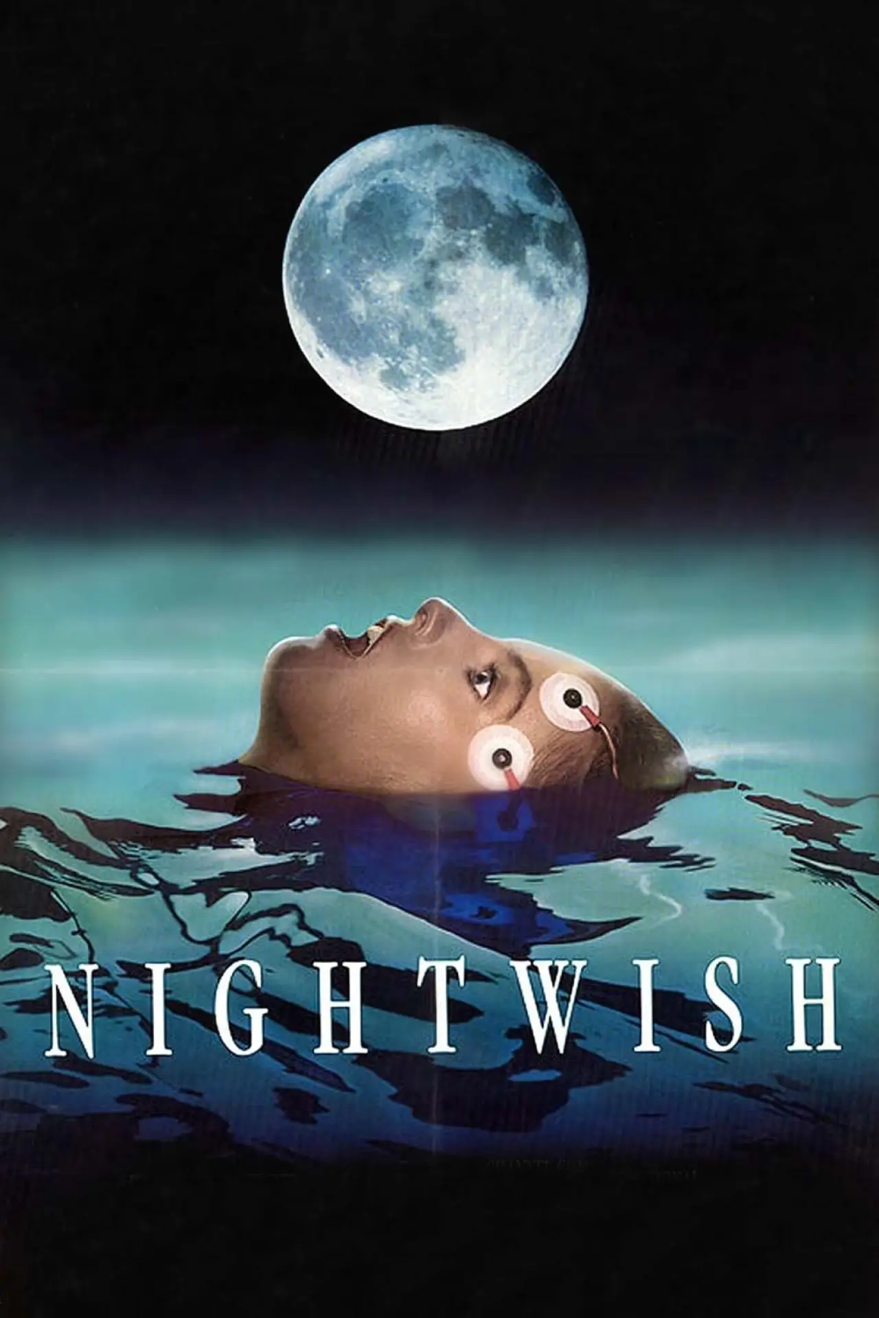 Movie poster "Nightwish"
