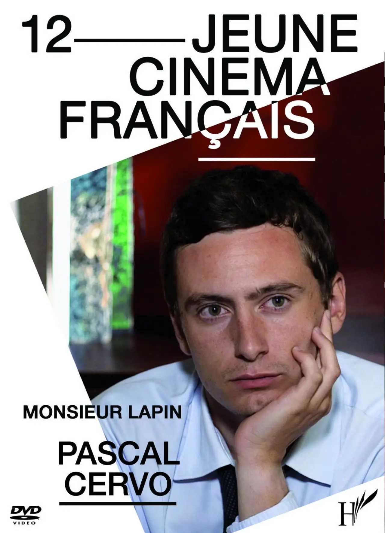 Movie poster "Monsieur Lapin"