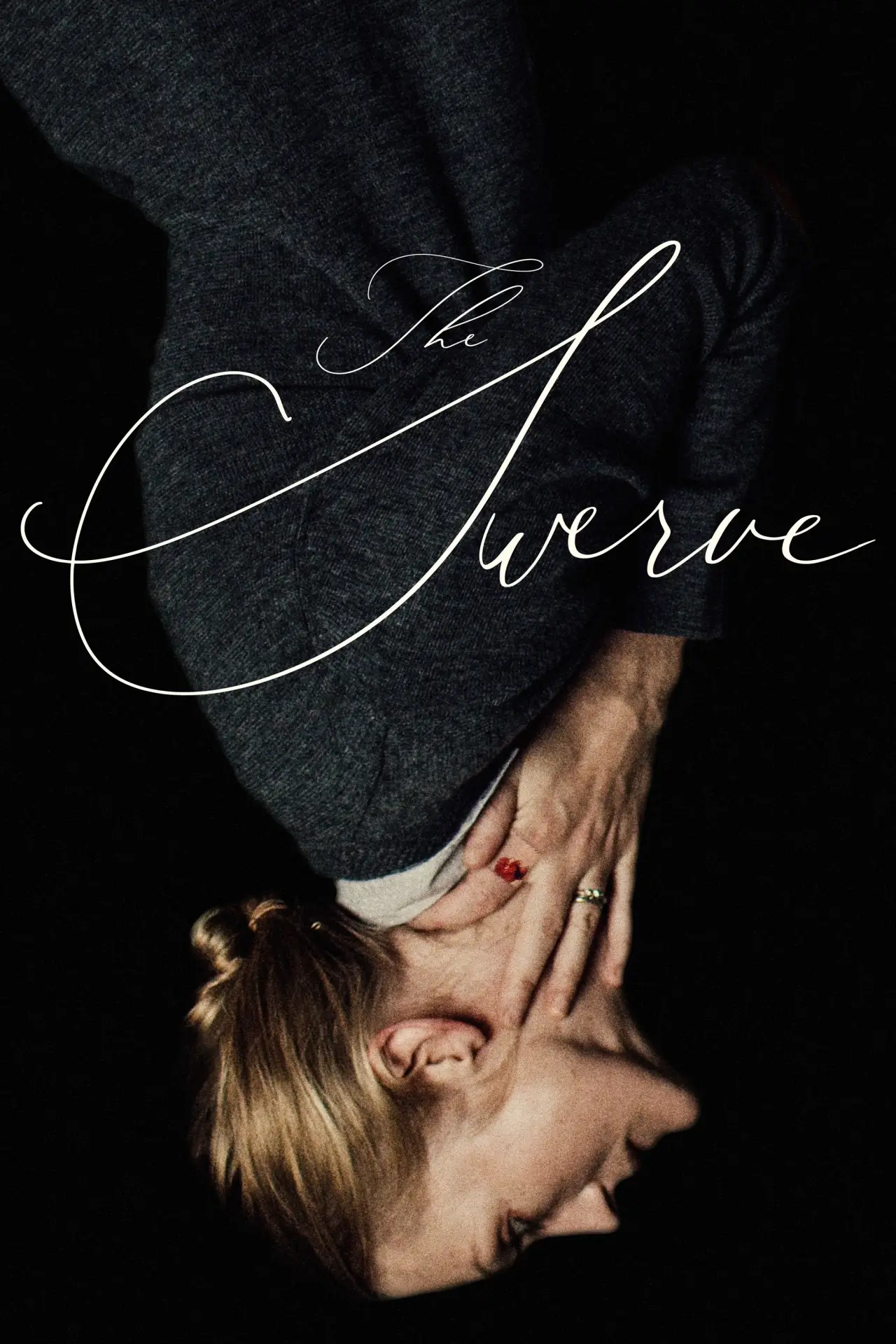 Movie poster "The Swerve"